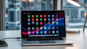 Top 10 productivity apps for MacBook