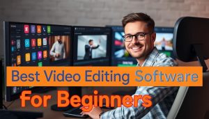 best video editing software for beginners