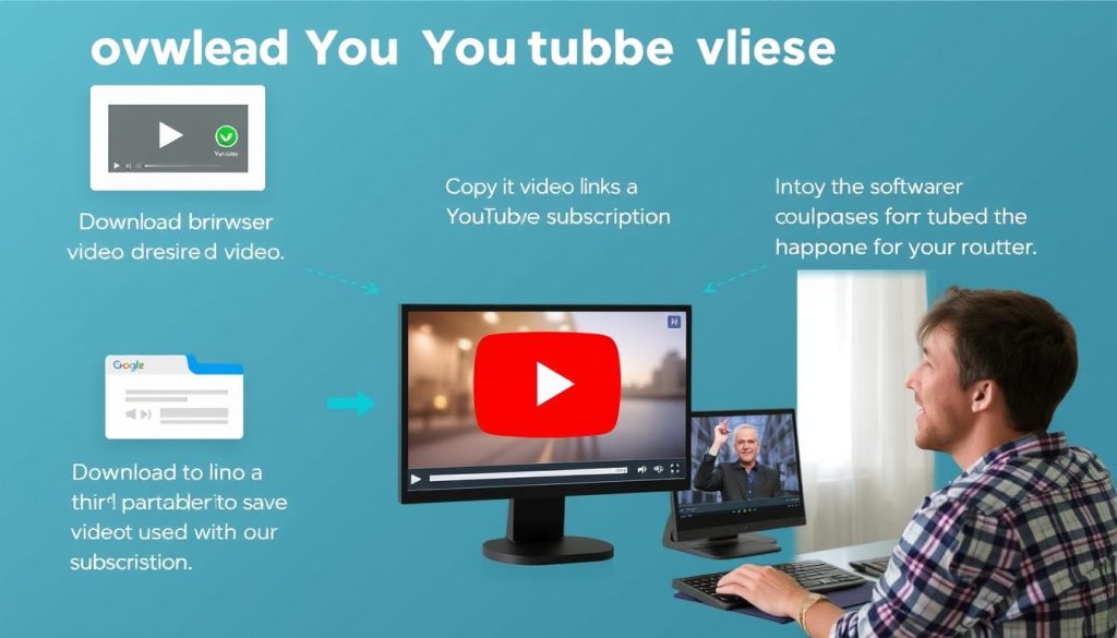 how to download videos from youtube without premium