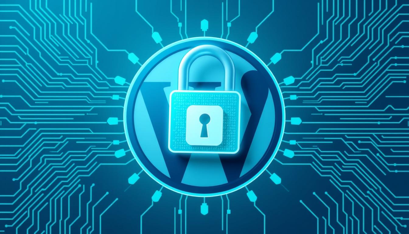 how to make wordpress website secure