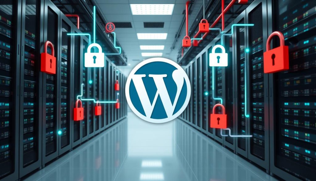 secure hosting for wordpress